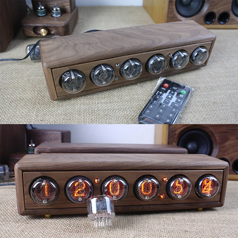 Black Walnut Wood Gift Ideas L - đánh giá và giá Diy Electronics Gift Ideas