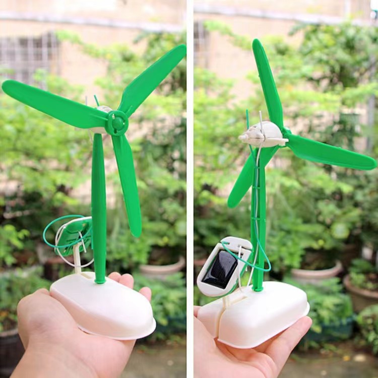 Robot Kits 6 in 1 DIY Solar Ro - đánh giá và giá Diy Robot Electronics Kit