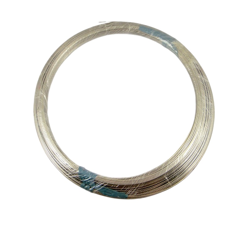2.5M White Brass Fret Wire for - đánh giá và giá Diy Electric Guitar Electronics