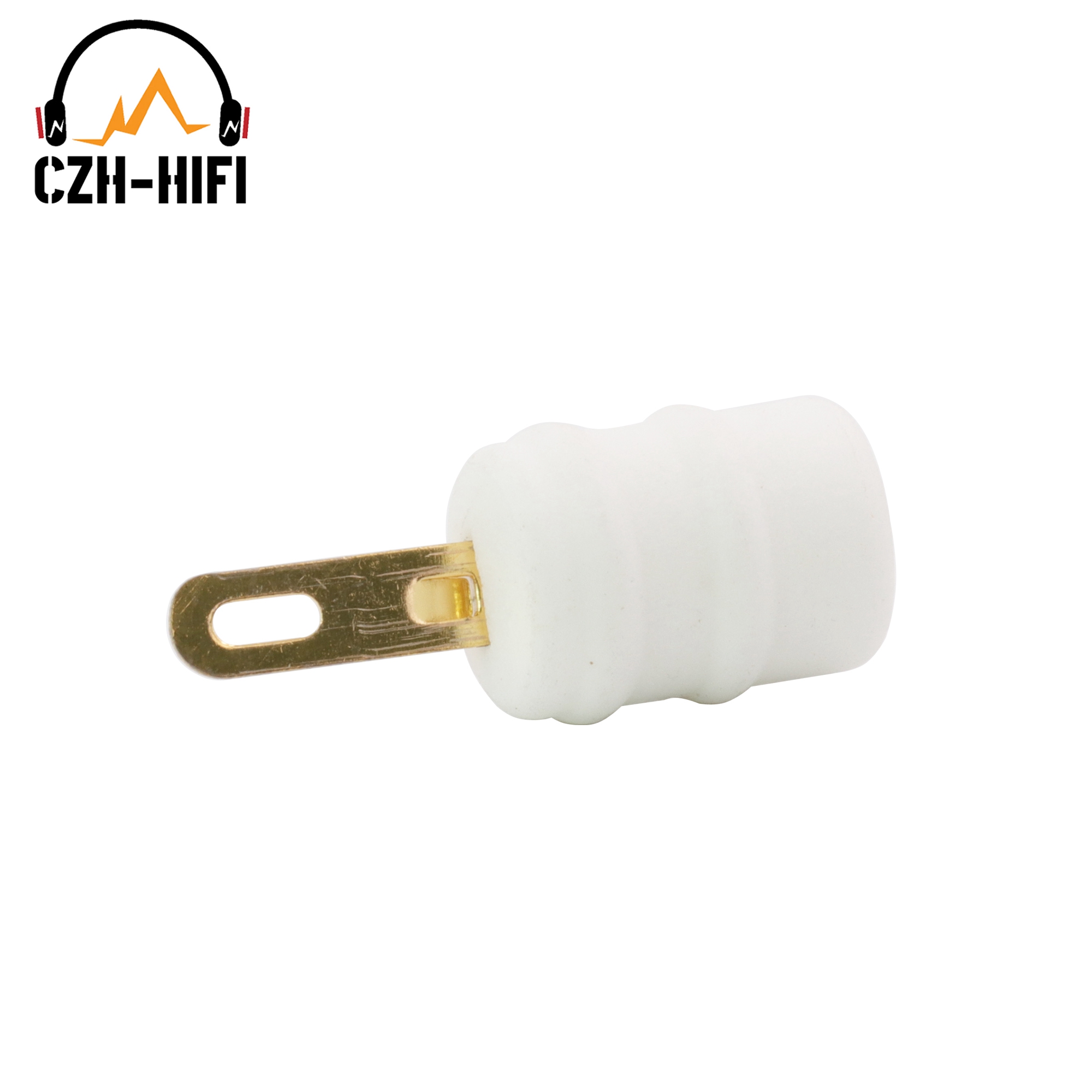 Ceramic Vacuum Tube Plate Anod - đánh giá và giá Diy Electronic Components