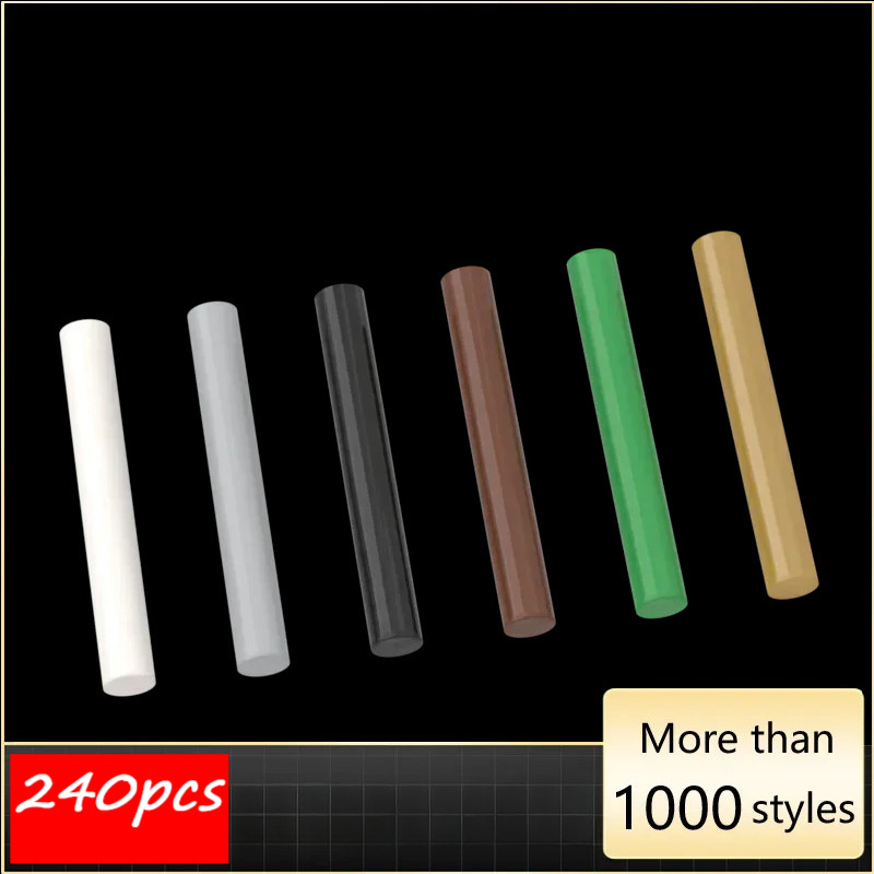 240PCS High-Tech Assemble Part - đánh giá và giá Diy Electronics Gift Ideas