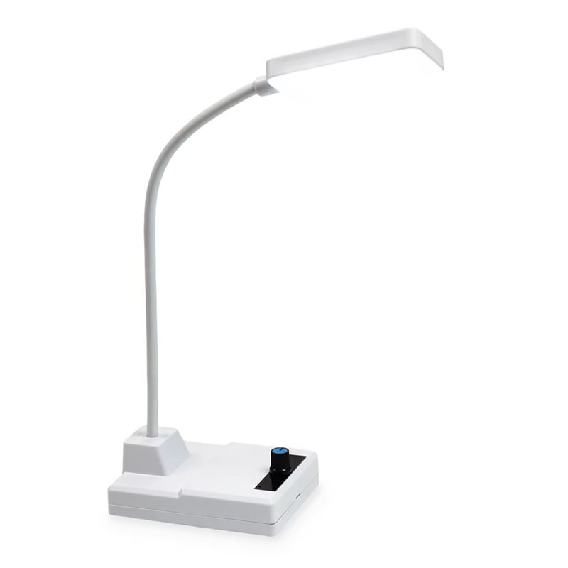 AS95-NE555 LED Dimming Table L - đánh giá và giá Diy Electronics Table