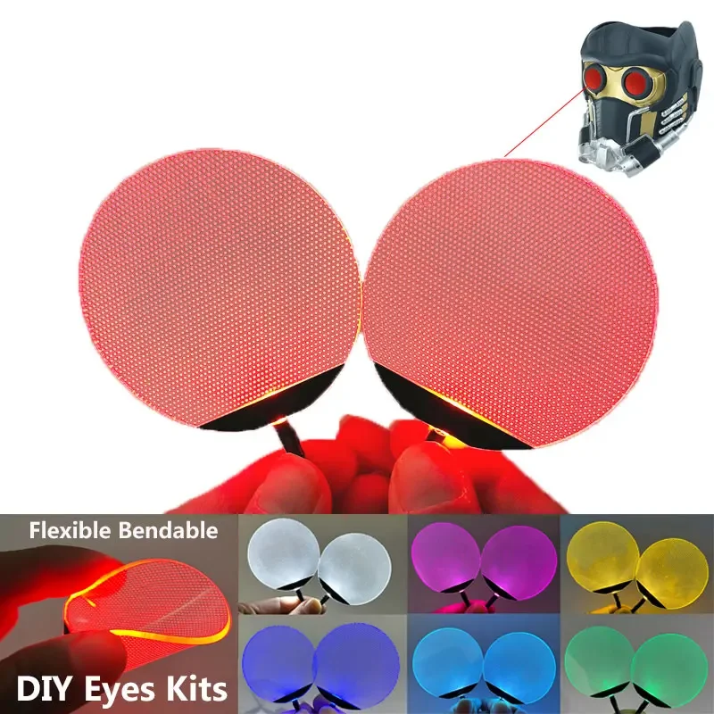Halloween Flexible Bendable Ro - đánh giá và giá Diy Halloween Electronics