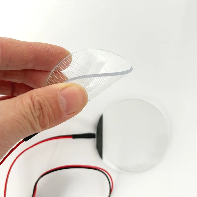 Halloween Flexible Bendable Ro - đánh giá và giá Diy Halloween Electronics