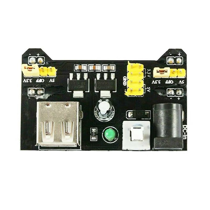 T23C MB-102 DIY Project Starte - đánh giá và giá Diy Electronics Project Kit