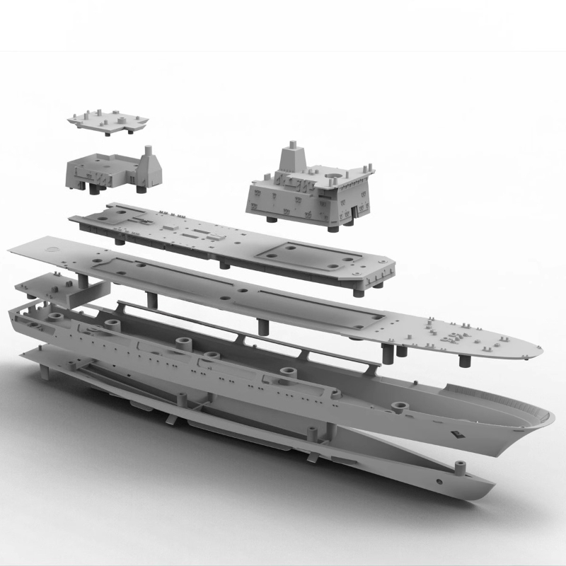 1/700 815G-class Uranus Electr - đánh giá và giá Diy Electronics For Adults