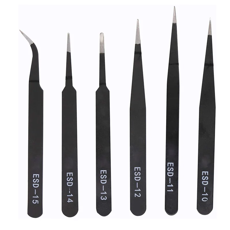 Chống Tĩnh Điện An Toàn Esd Th - đánh giá và giá Diy Home Electronics Lab