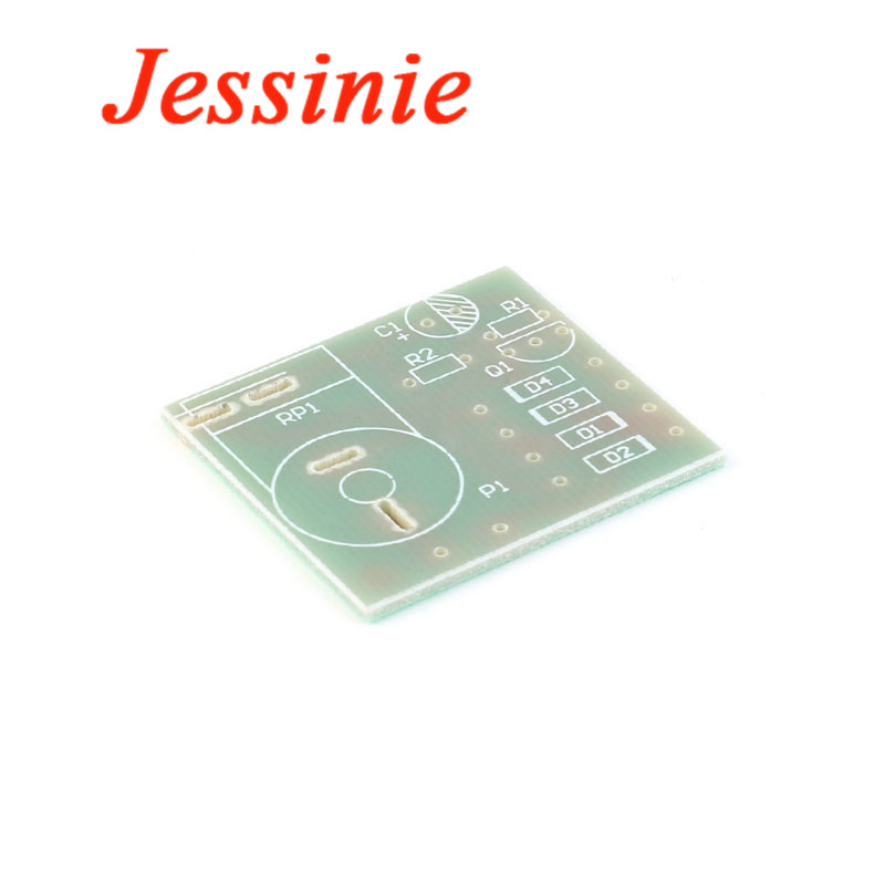 Dimmers Đèn Ban Bộ DIY Đơn Hướ - đánh giá và giá Diy Electronics Table