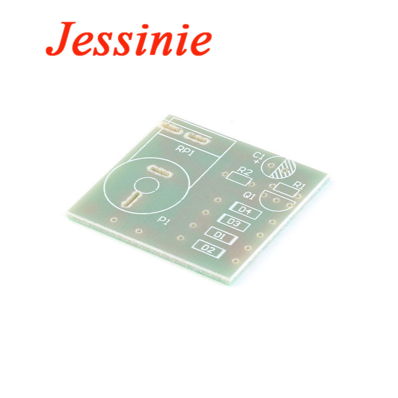 Dimmers Đèn Ban Bộ DIY Đơn Hướ - đánh giá và giá Diy Electronics Table