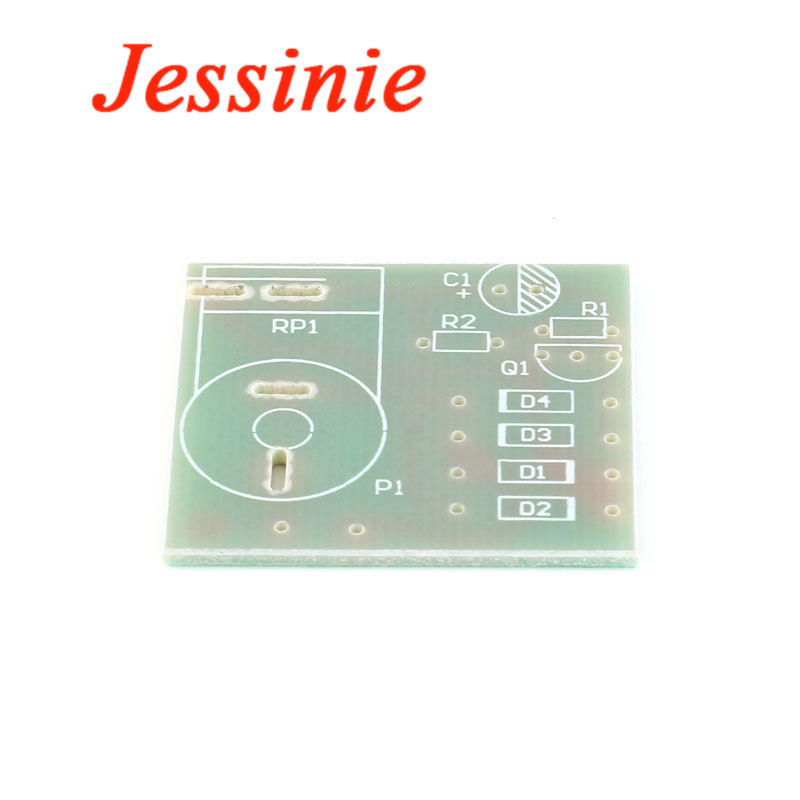 Dimmers Đèn Ban Bộ DIY Đơn Hướ - đánh giá và giá Diy Electronics Table