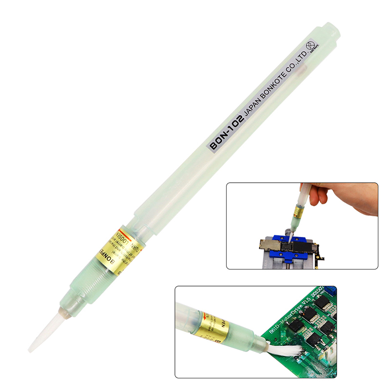 2026 Hot Sale 1pc 102 Flux Pen - đánh giá và giá Flux Pen Electronics