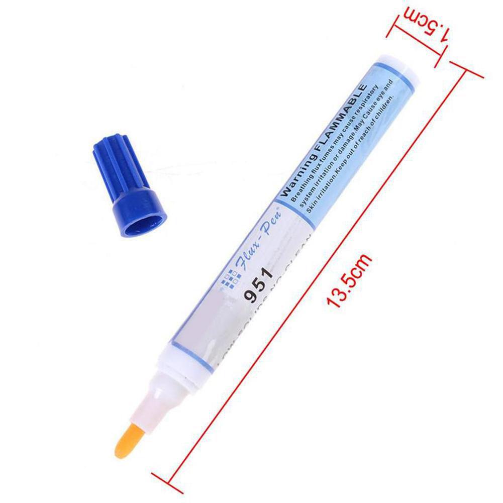 Soldering Flux Pen 10ml DIY Ke - đánh giá và giá Flux Pen Electronics
