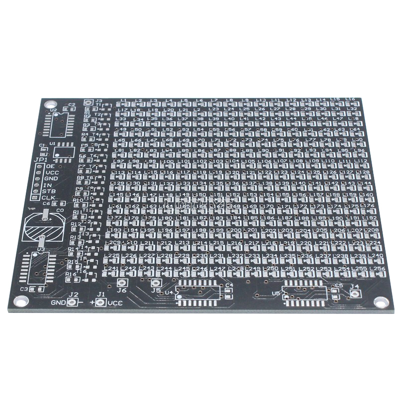 DIY Electronic Kit 256 LED Dot - đánh giá và giá Diy Electronics Kits For Kids