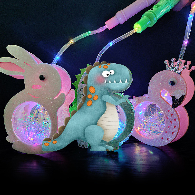 Chinese LED Lantern Three Flas - đánh giá và giá Diy Halloween Electronics