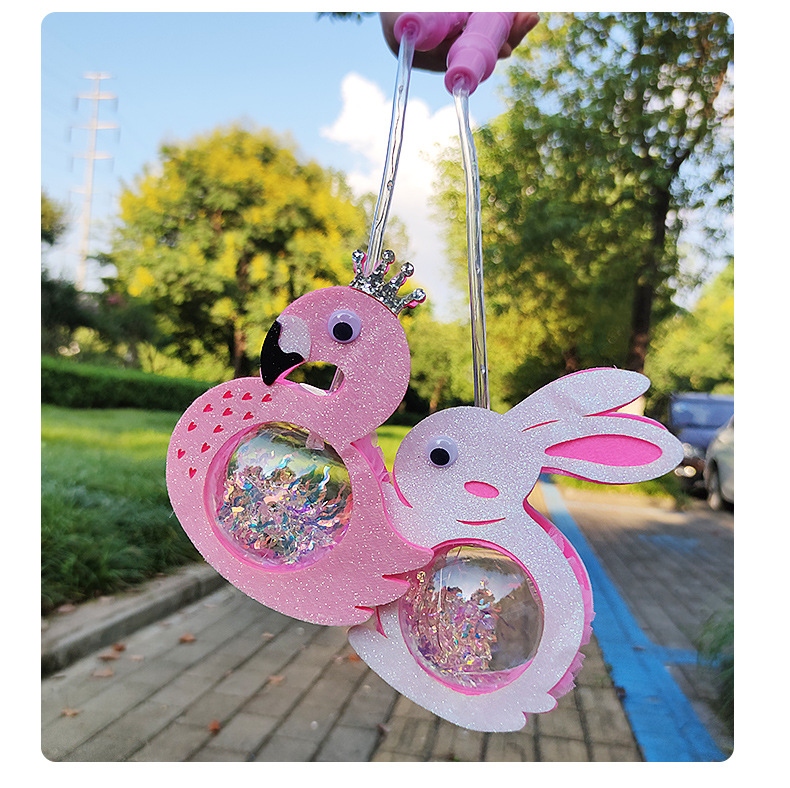 Chinese LED Lantern Three Flas - đánh giá và giá Diy Halloween Electronics