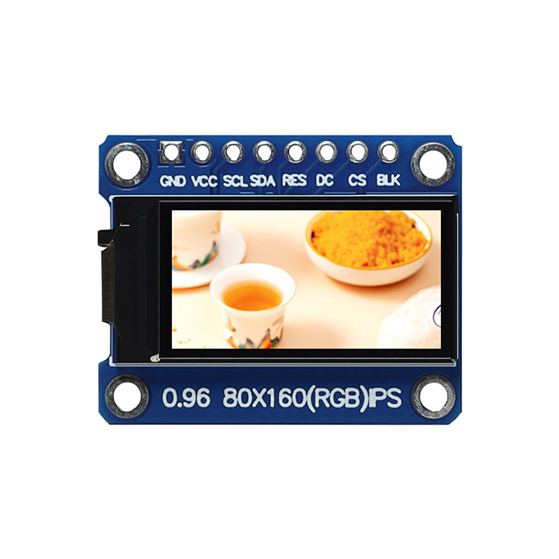 Y-1 Pc 0.96 Inch IPS OLED Disp - đánh giá và giá Diy Electronic Components