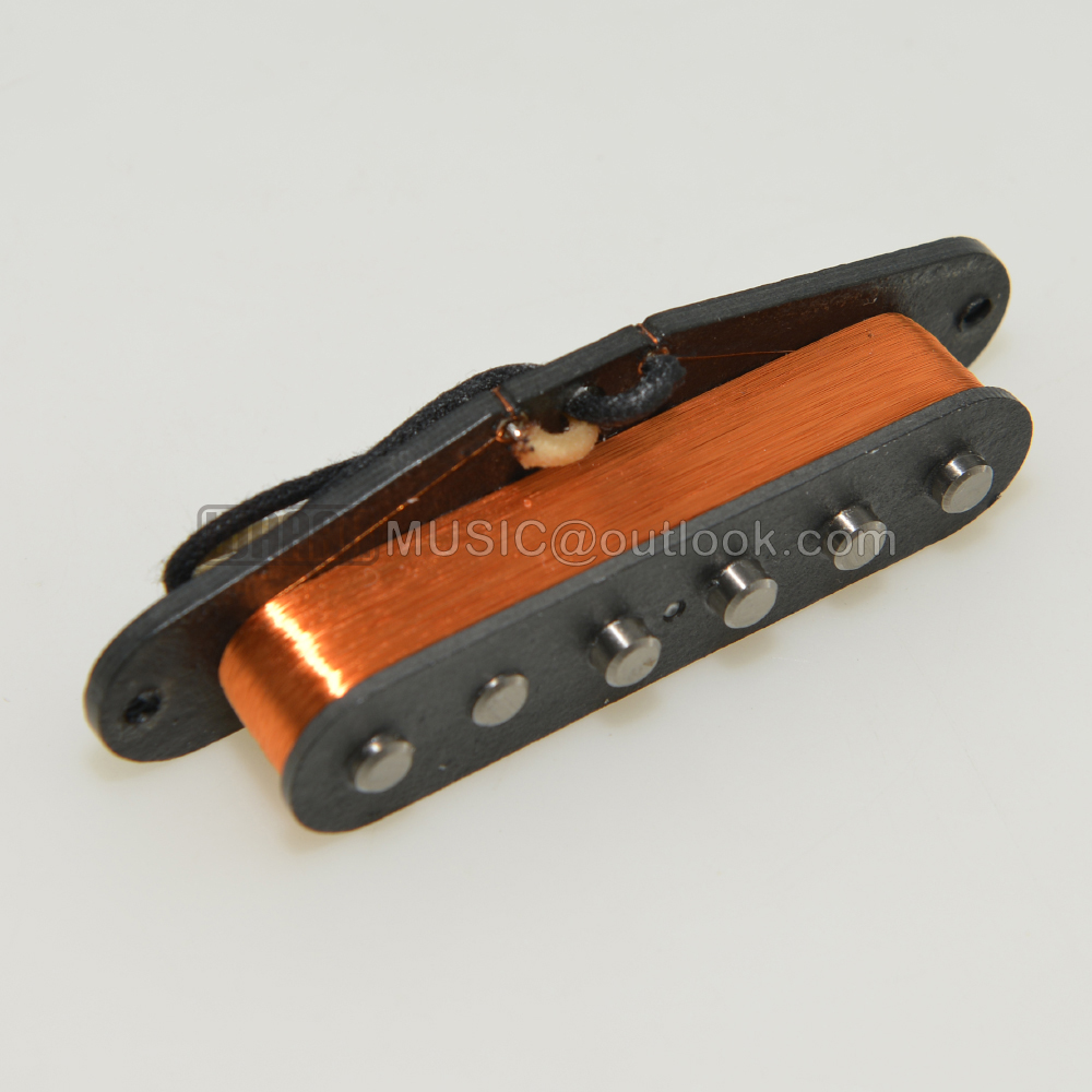 WAAH Alnico 2 Vintage Style Fa - đánh giá và giá Diy Electric Guitar Electronics