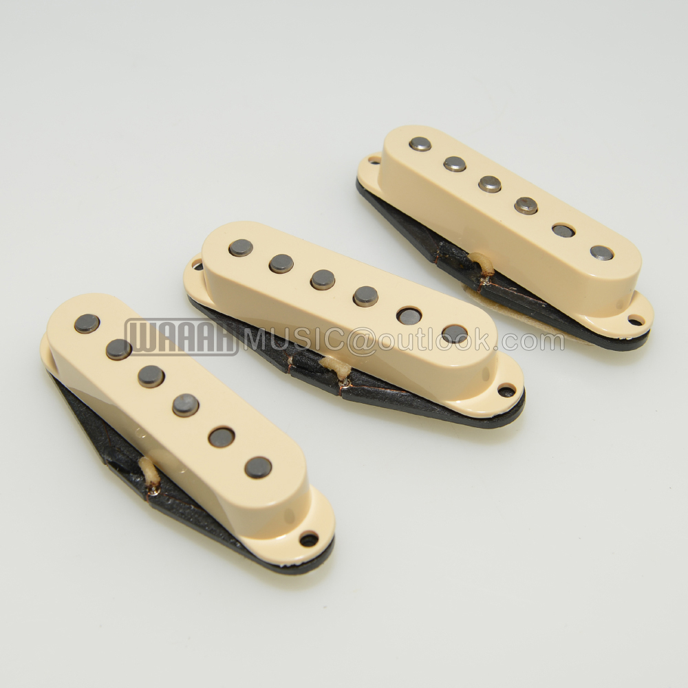 WAAH Alnico 2 Vintage Style Fa - đánh giá và giá Diy Electric Guitar Electronics