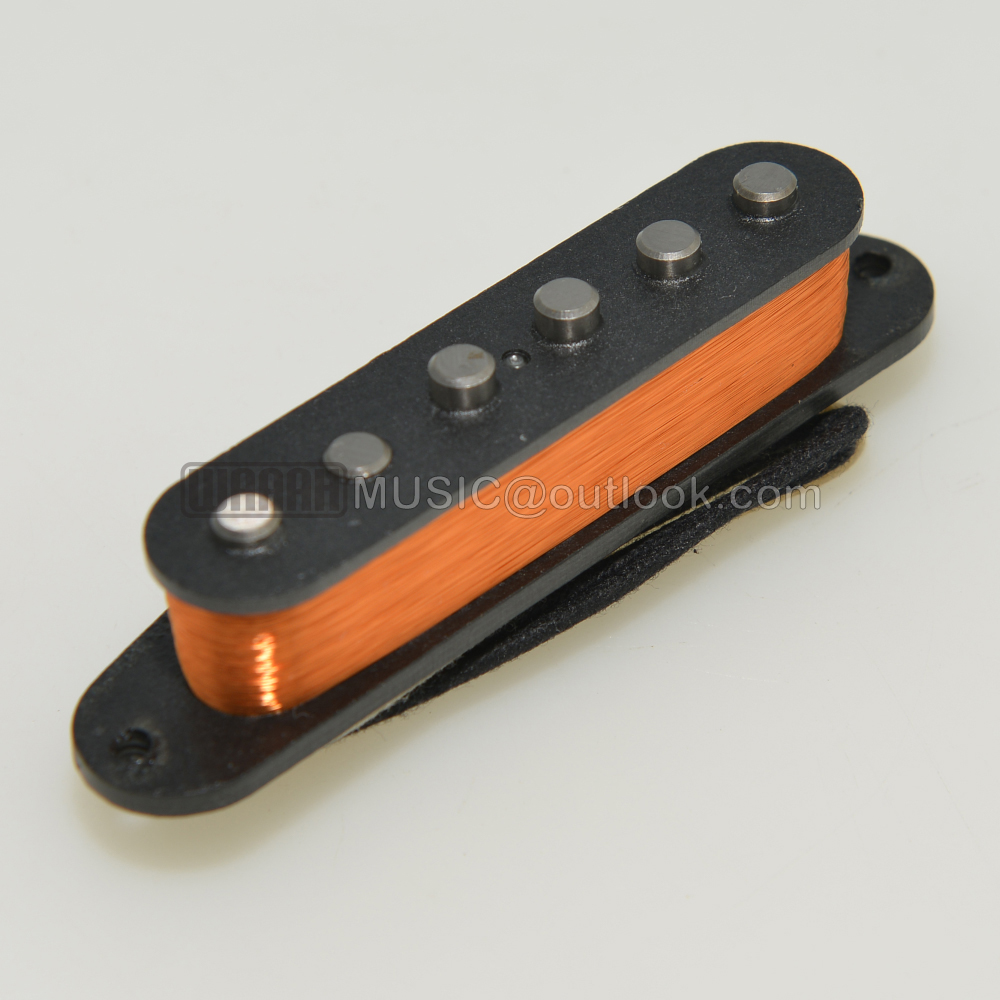 WAAH Alnico 2 Vintage Style Fa - đánh giá và giá Diy Electric Guitar Electronics