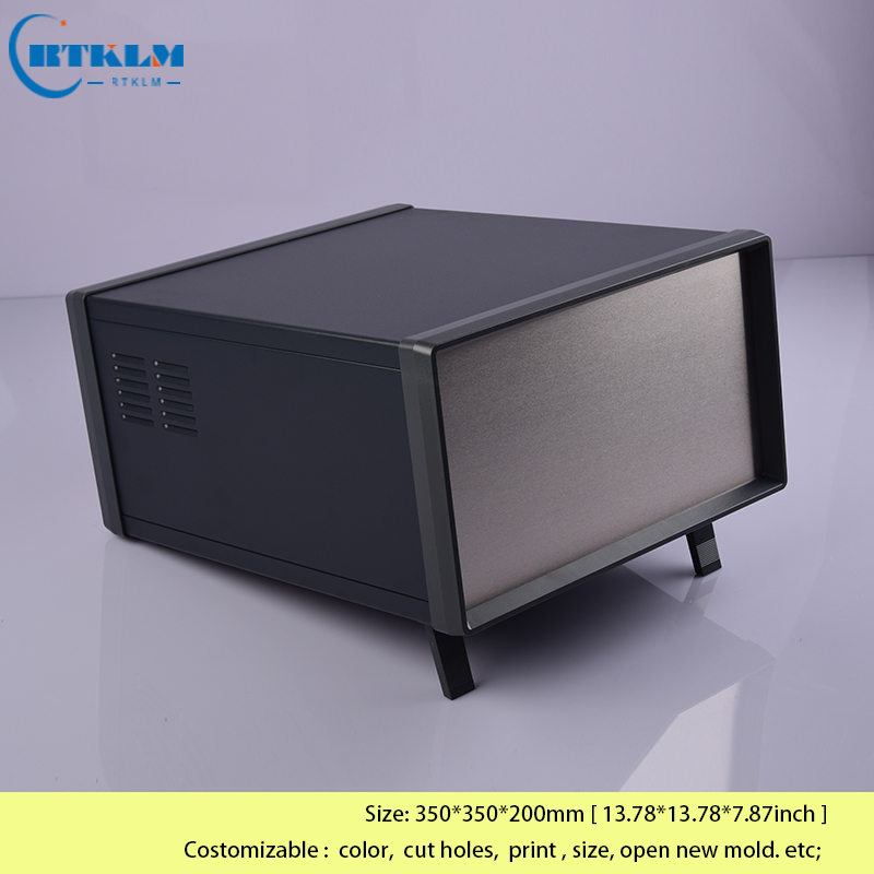 Tự Làm Ngã Ba Hộp Sắt Kèm Cho  - đánh giá và giá Diy Electronics Supplies