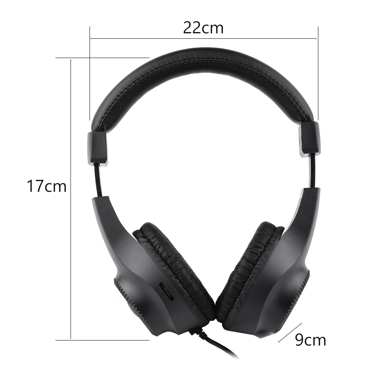 Wired Stereo Monitor Headphone - đánh giá và giá Diy Electric Guitar Electronics