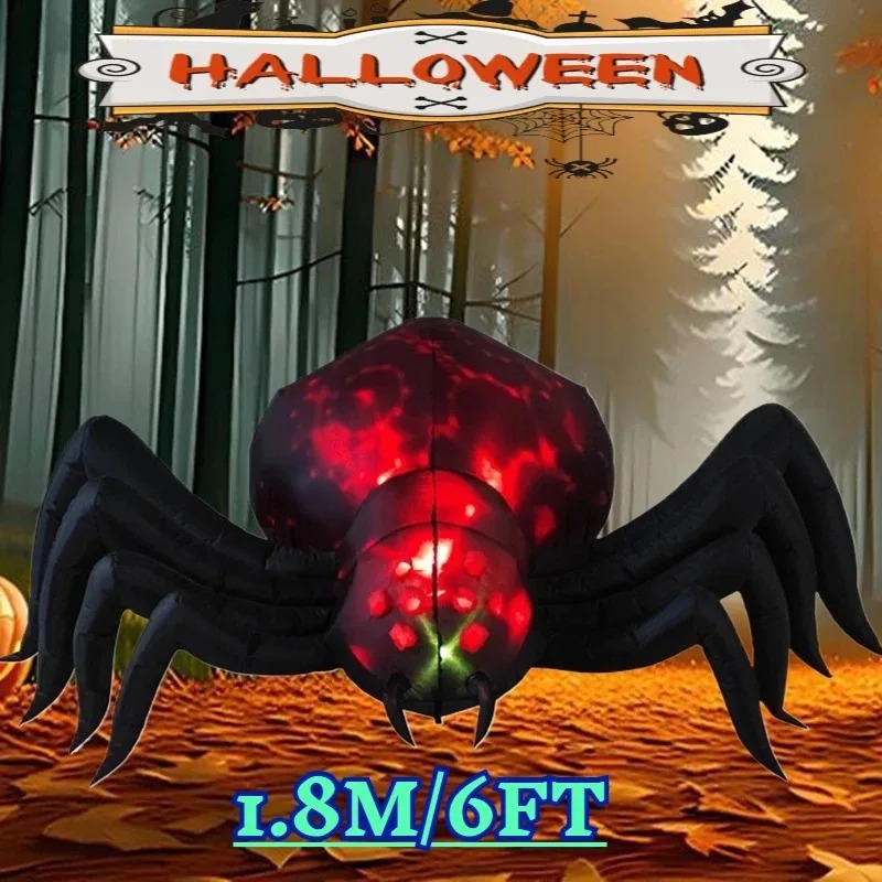 6FT Outdoor Holiday Decoration - đánh giá và giá Diy Halloween Electronics