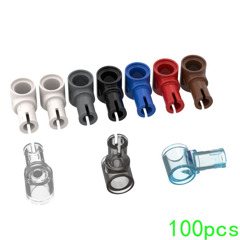 100PCS High-Tech Assemble Part - đánh giá và giá Diy Electronics Gift Ideas