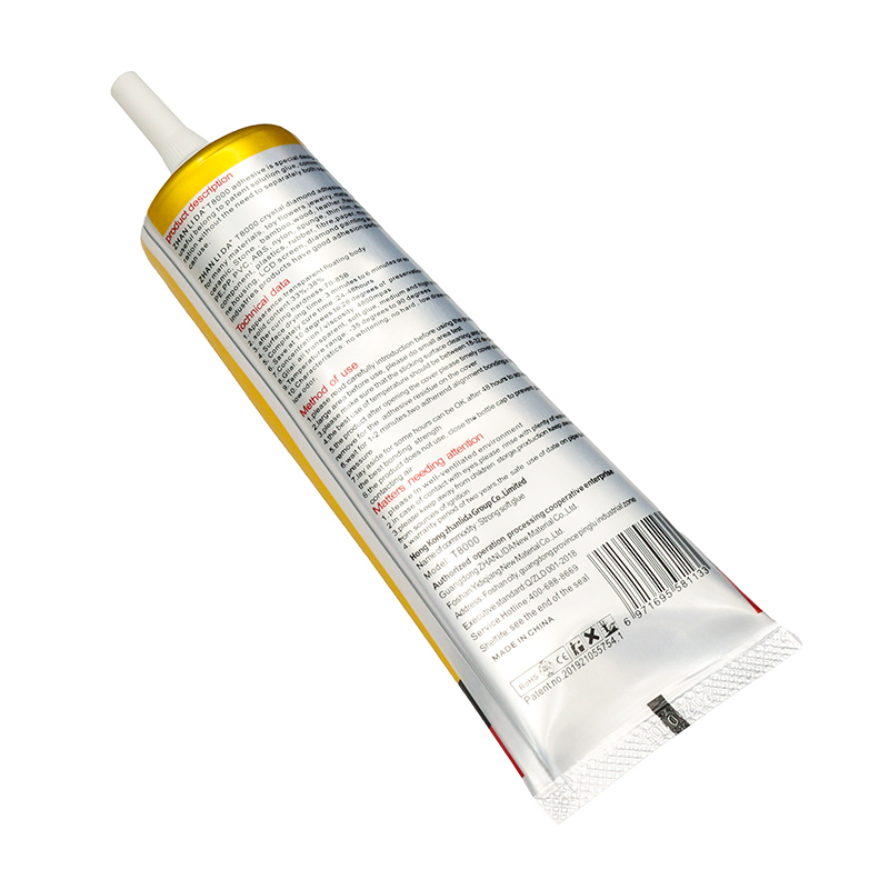Zhanlida T8000 15/50/110ML Cle - đánh giá và giá Diy Electronic Components