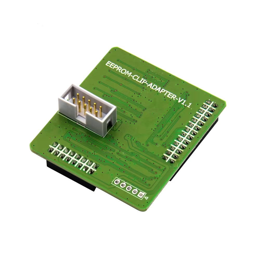 VVDI PROG Programmer EEPROM Cl - đánh giá và giá Soldering Iron Kit