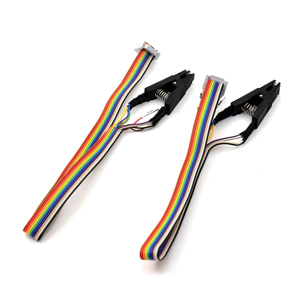 VVDI PROG Programmer EEPROM Cl - đánh giá và giá Soldering Iron Kit
