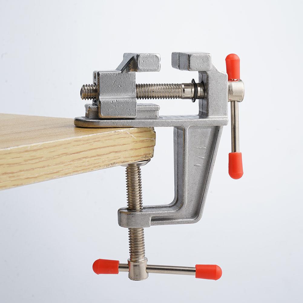 Aluminum Mini Sturdy Aluminum  - đánh giá và giá Diy Electronics Table