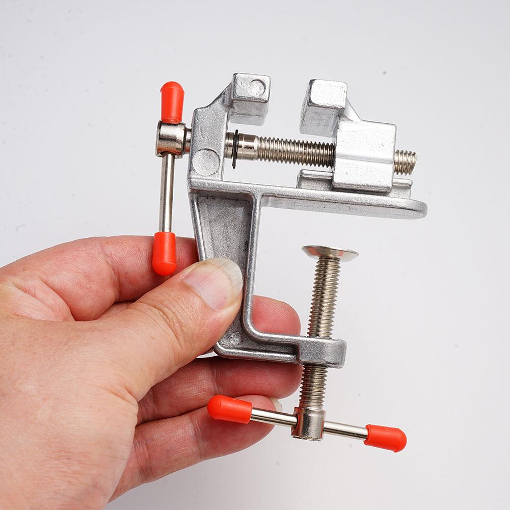 Aluminum Mini Sturdy Aluminum  - đánh giá và giá Diy Electronics Table