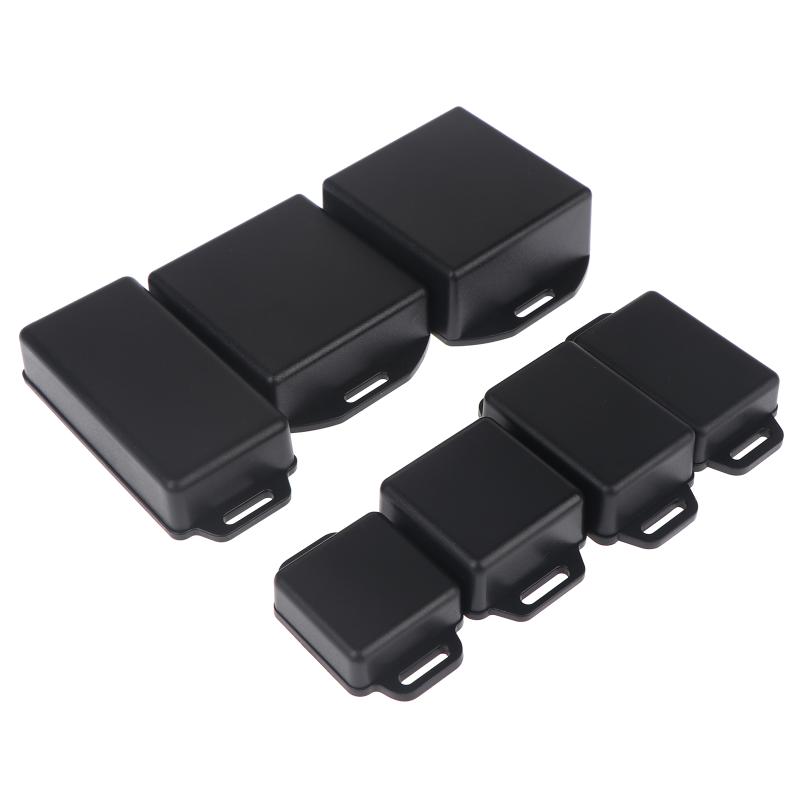 Black Plastic Electronic Proje - đánh giá và giá Diy In Electronics