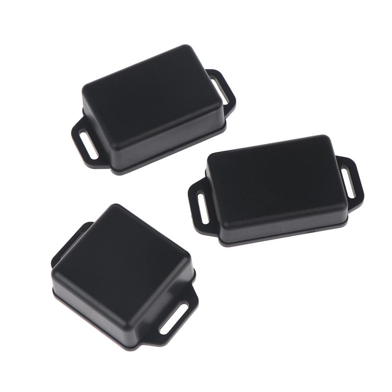 Black Plastic Electronic Proje - đánh giá và giá Diy In Electronics