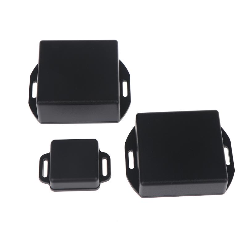 Black Plastic Electronic Proje - đánh giá và giá Diy In Electronics