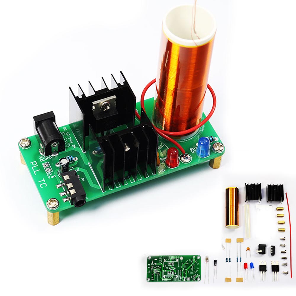 Tự Làm Điện Tử Âm Nhạc Cuộn Dâ - đánh giá và giá Diy Electronics Project Kit