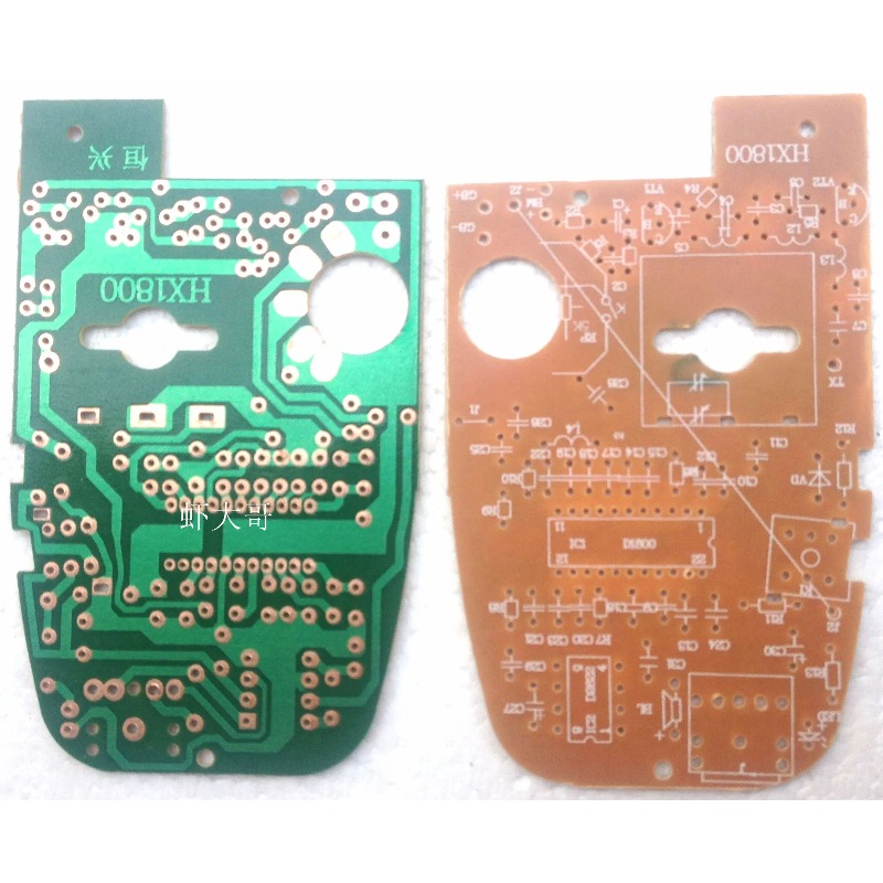 Looook Store DIY FM Wireless I - đánh giá và giá Diy Electronics Stores