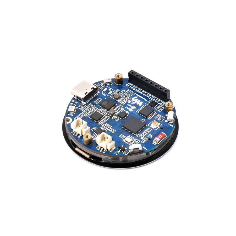 ESP32-S3 WiFi+BLE 5.0 Developm - đánh giá và giá Diy Wearable Electronics