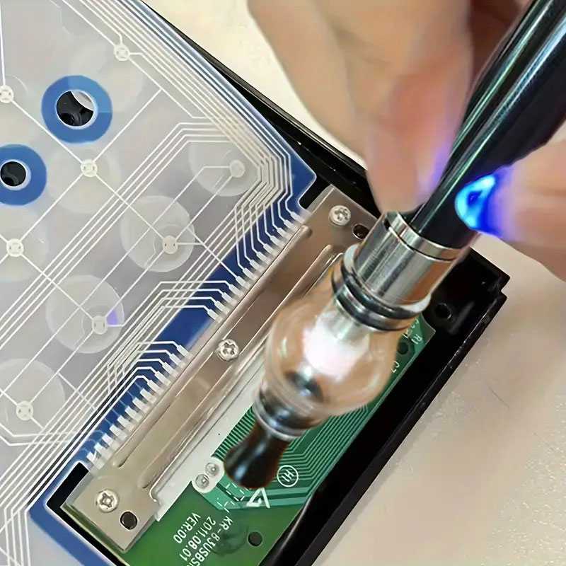 1 set of flux detection pen ki - đánh giá và giá Flux Pen Electronics