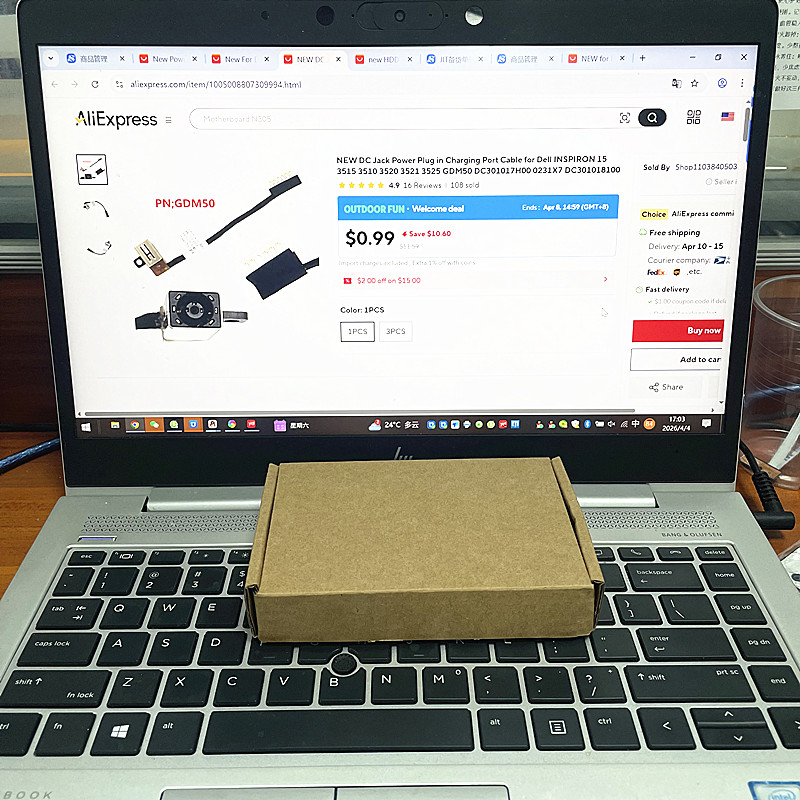 NEW LCD Screen Flex Cable For  - đánh giá và giá I2C Lcd Display