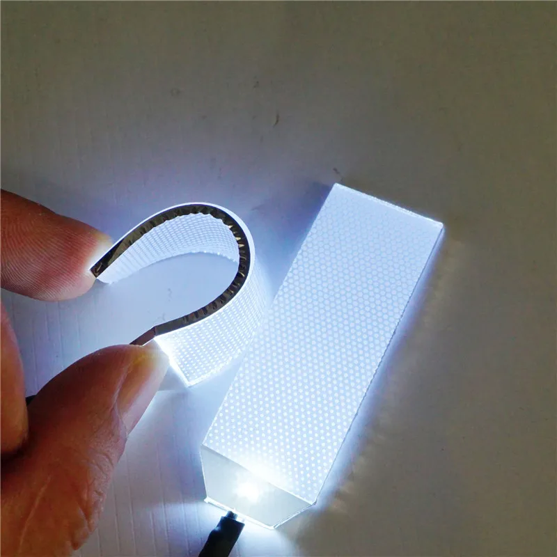 27.5X69.5(76.5)mm Dẻo Có Thể U - đánh giá và giá Diy Halloween Electronics