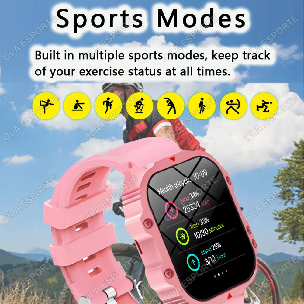 GPS Watch Tracker Outdoorsport - đánh giá và giá Diy Wearable Electronics