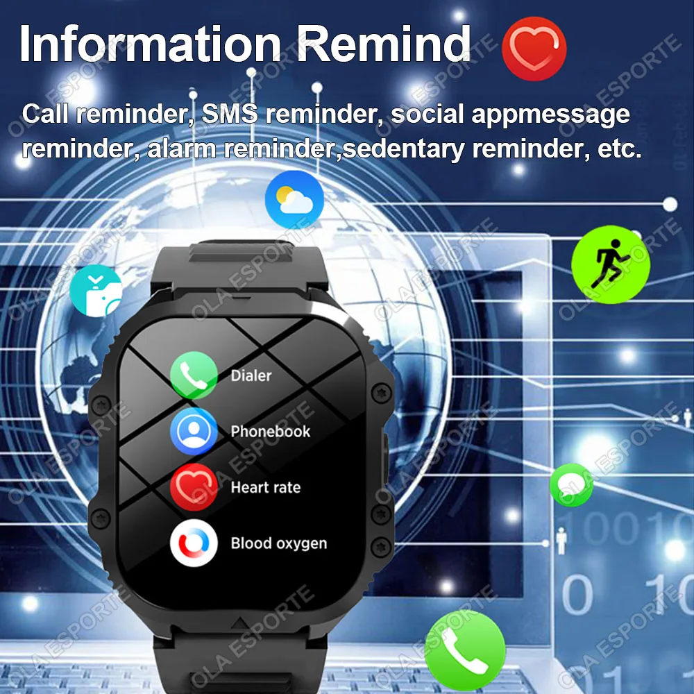GPS Watch Tracker Outdoorsport - đánh giá và giá Diy Wearable Electronics