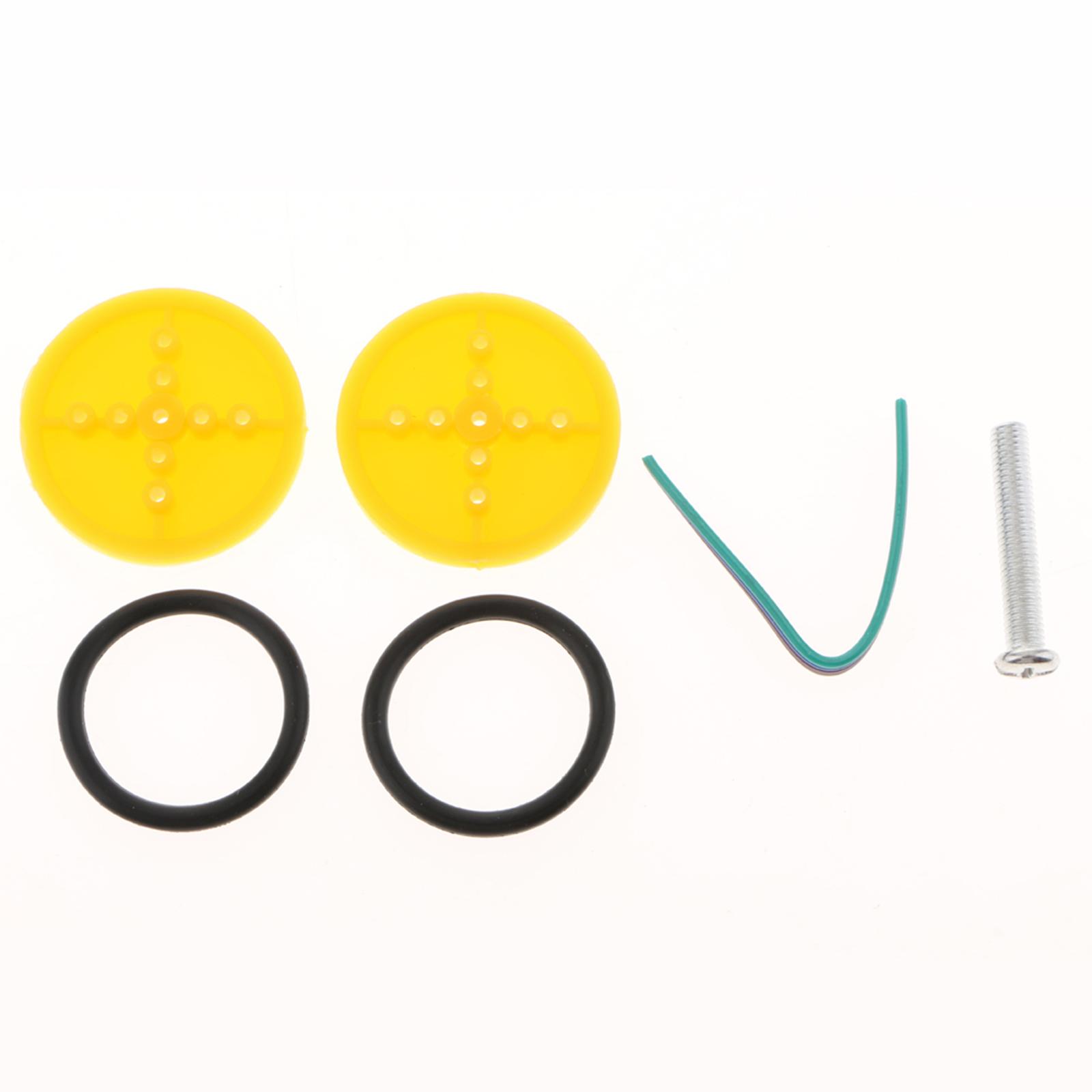 Smart Robot Car Kit DIY Electr - đánh giá và giá Diy Robot Electronics Kit