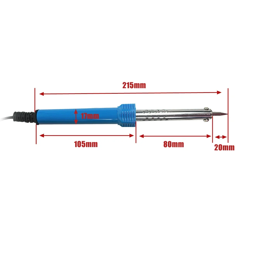 40W 110V / 220V External Heati - đánh giá và giá Flux Pen Electronics