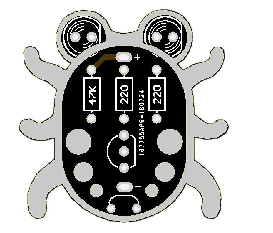 Mọt Mắt DIY Điện Tử Người Mới  - đánh giá và giá Diy Electronics Kits For Kids