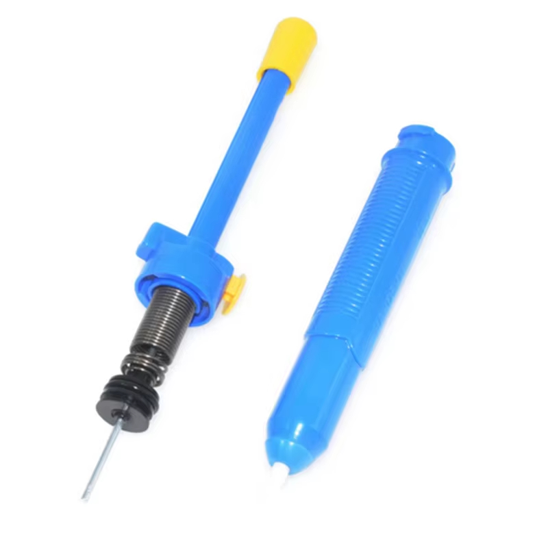 Desoldering Pump Manual Solder - đánh giá và giá Desoldering Pump Solder