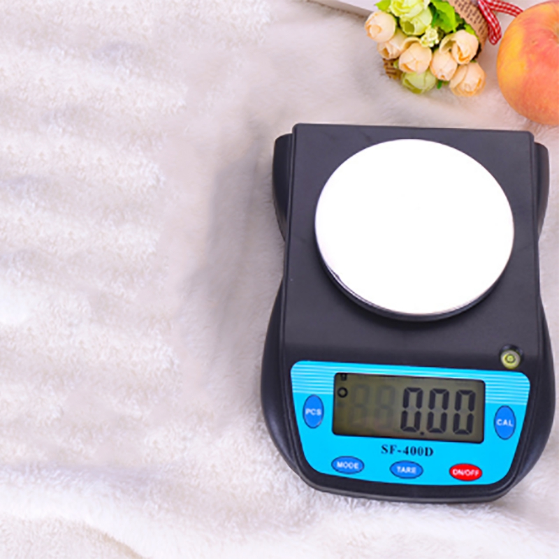 A83Z -400D Analytical Balance  - đánh giá và giá Diy Home Electronics Lab