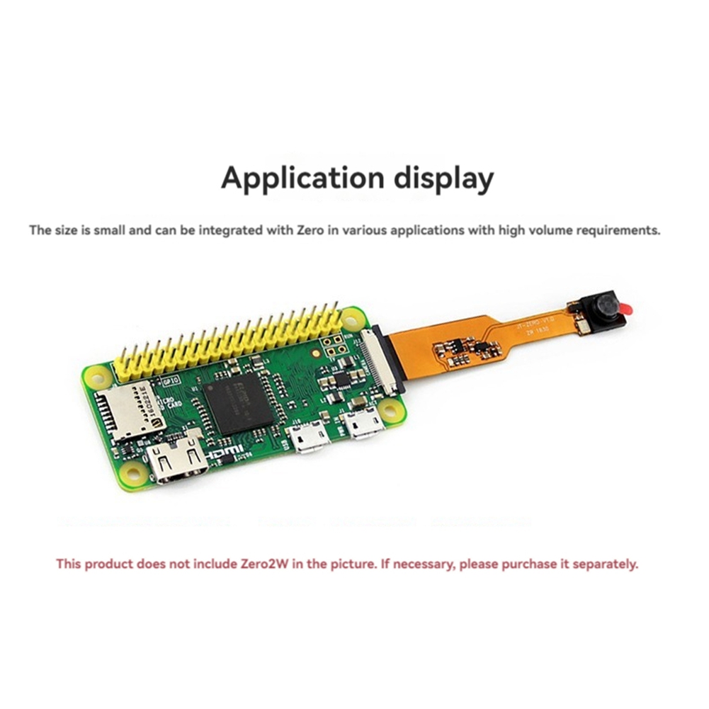BNVN-Camera Module For Raspber - đánh giá và giá Raspberry Pi Zero