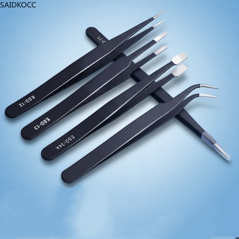 SAIDKOCC Anti-static Precision - đánh giá và giá Diy Home Electronics Lab